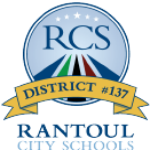 Rantoul City Schools 137's Logo